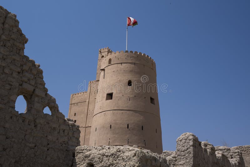 قلعة الفيقين