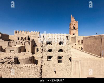 أسوار حارة البلاد